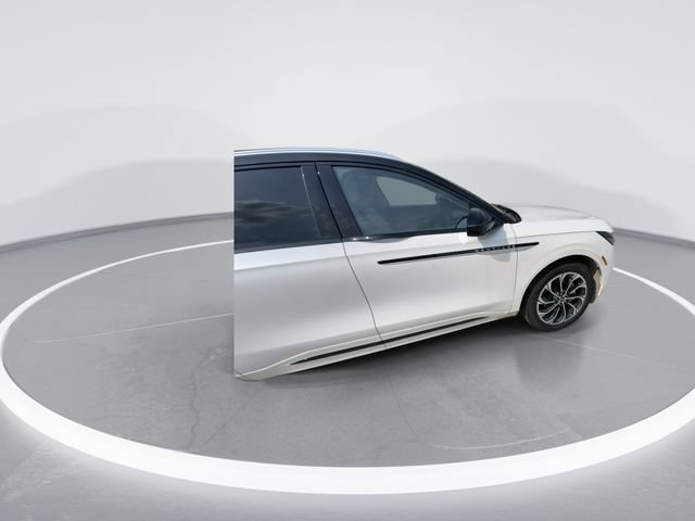 New 2026 Lincoln Nautilus Reserve AWD/4WD image 9