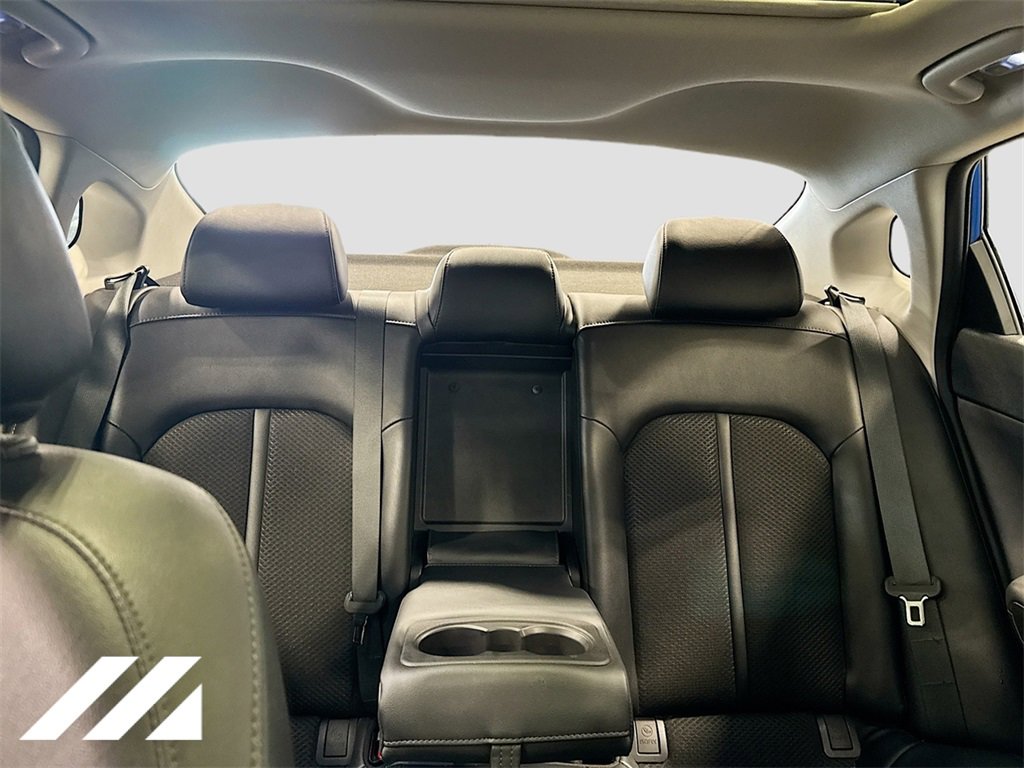 Used 2018 Kia Optima S w/ Panoramic Sunroof Package image 29