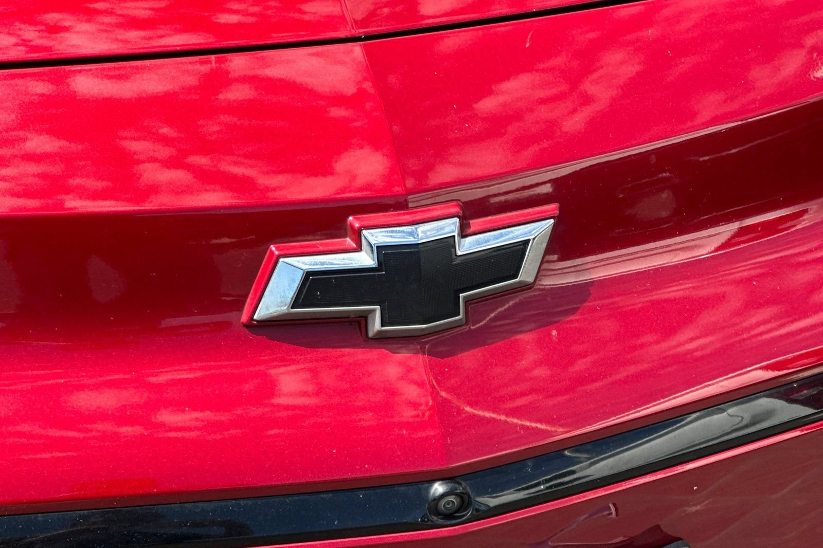 Used 2023 Chevrolet Bolt LT w/ Infotainment Package FWD image 43