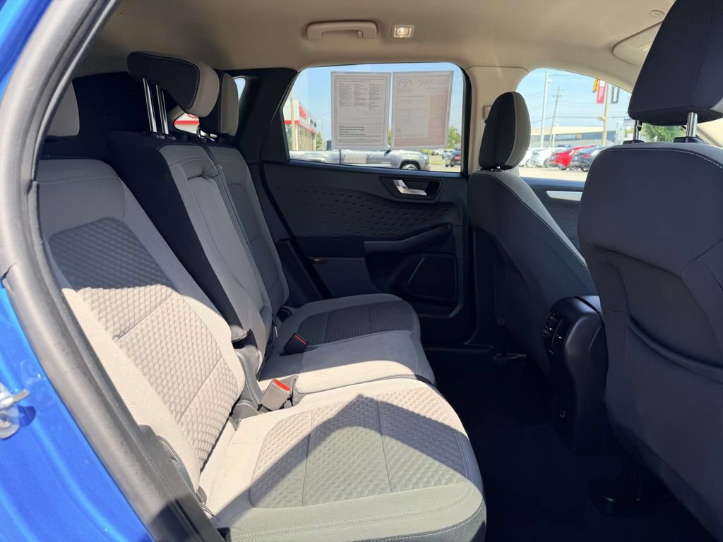 Used 2020 Ford Escape SE AWD/4WD image 14