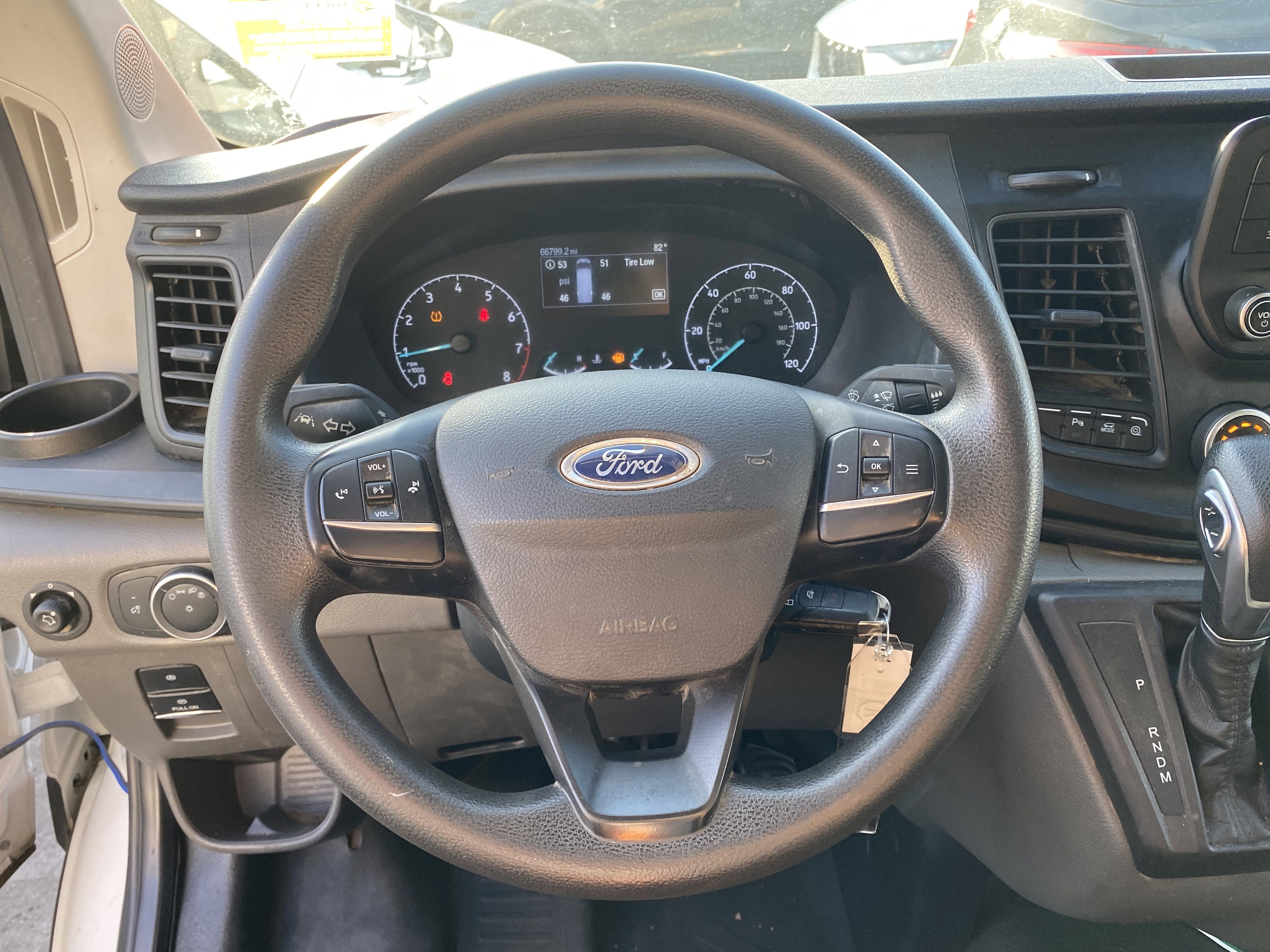Used 2023 Ford Transit 150 Low Roof image 13