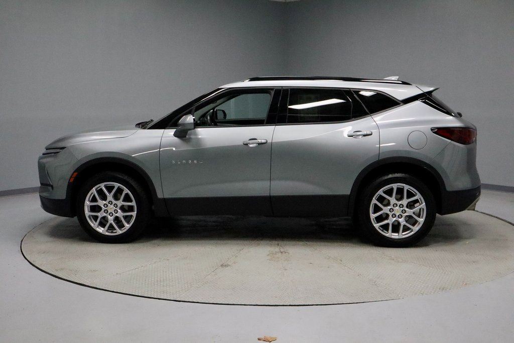Used 2024 Chevrolet Blazer LT w/ Convenience Package image 6