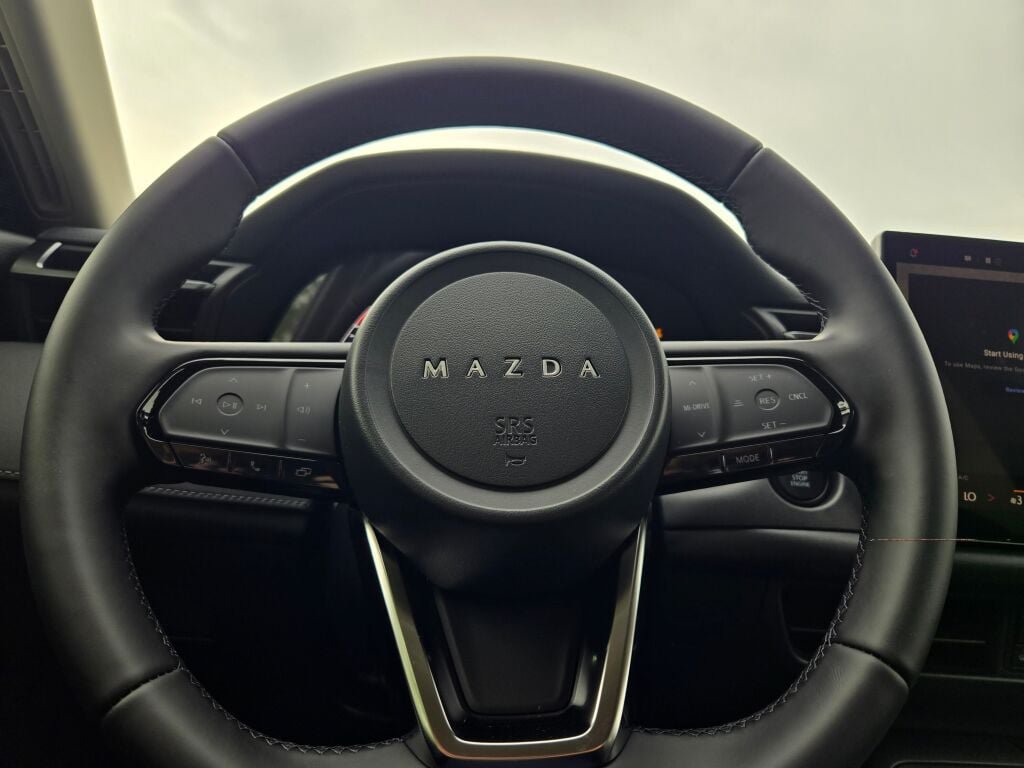 New 2026 MAZDA CX-5 Select AWD/4WD image 26