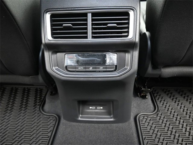 New 2026 Volkswagen Atlas SE image 25