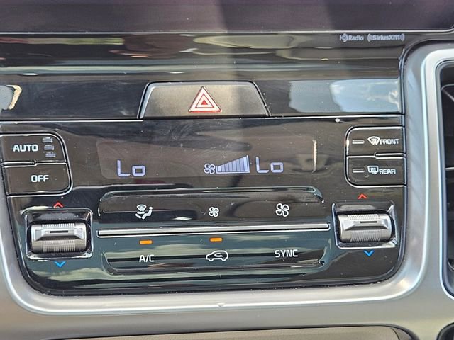Used 2022 Kia Sorento EX w/ Panoramic Sunroof Package FWD image 23