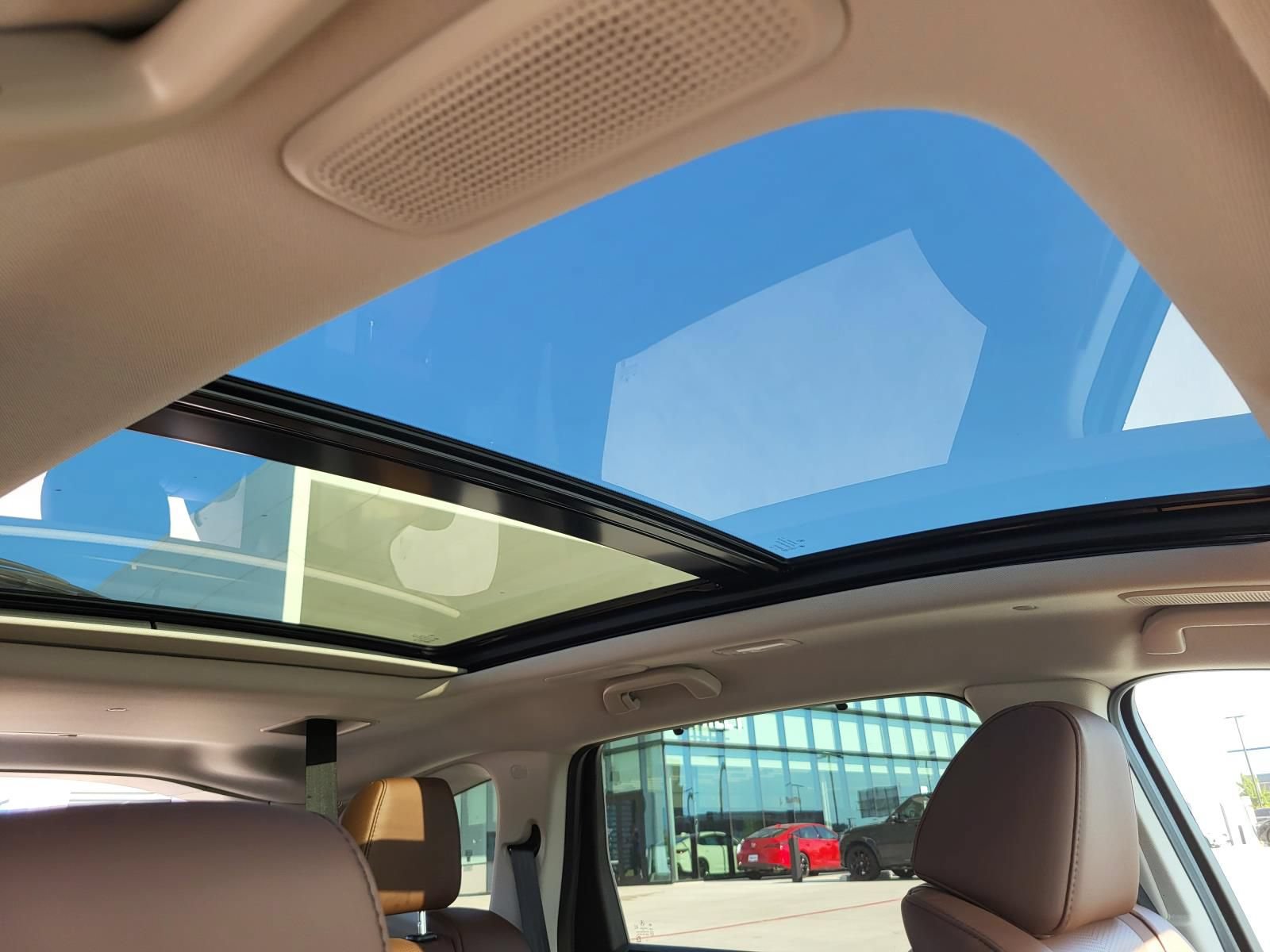New 2026 Acura MDX FWD w/ Technology Package image 8