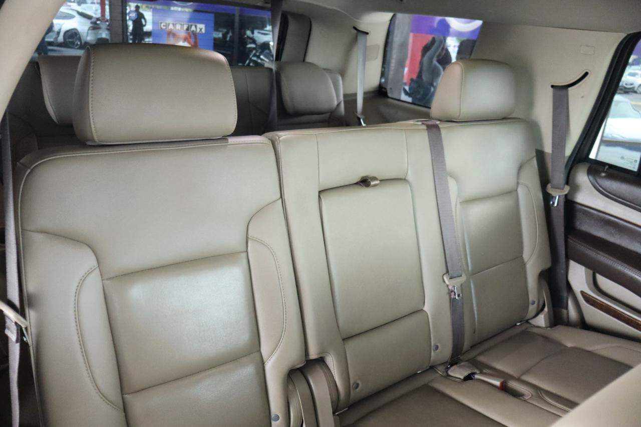 Used 2018 Chevrolet Tahoe LT RWD image 38
