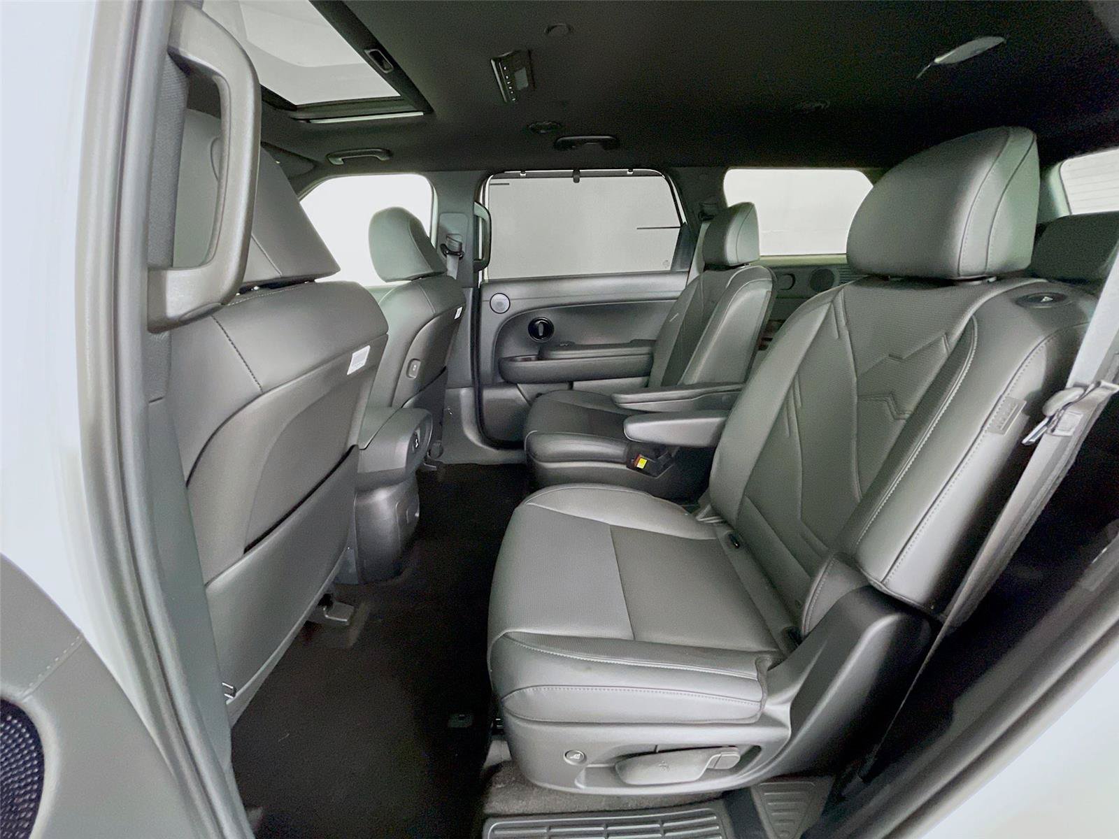 New 2026 Hyundai Palisade XRT Pro AWD/4WD image 17