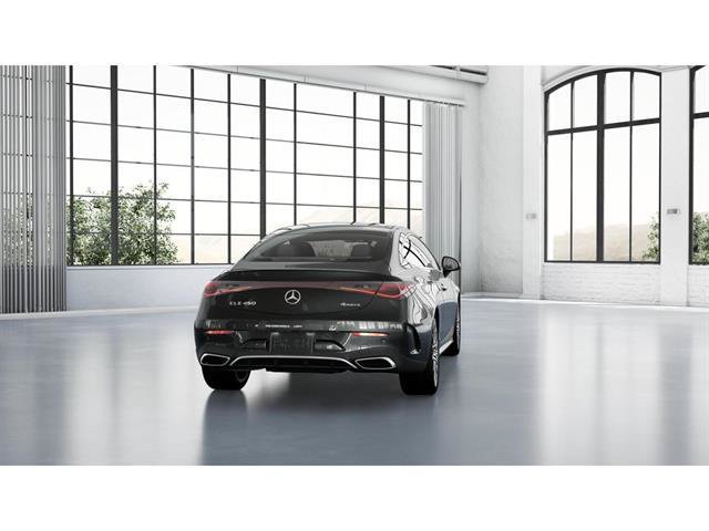 New 2027 Mercedes-Benz CLE 450 4MATIC Coupe image 23