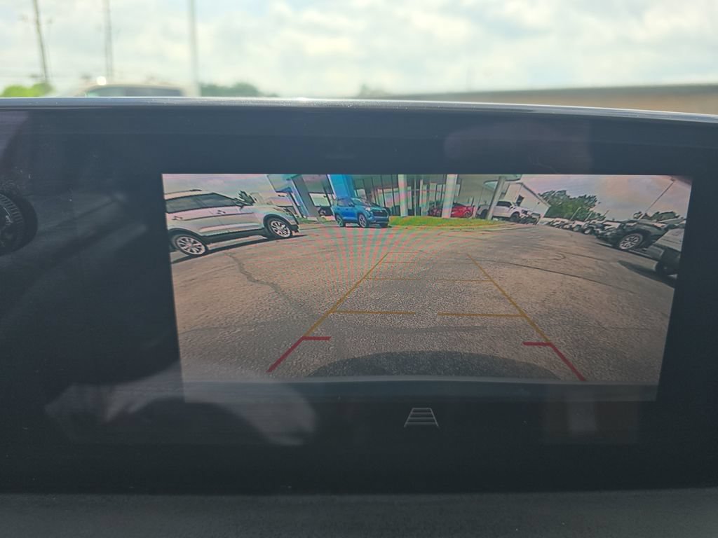 Used 2024 Buick Encore GX Preferred FWD image 33