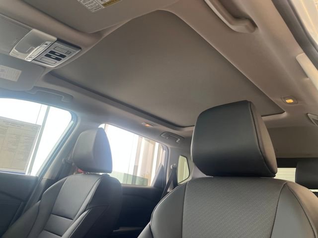 New 2026 Nissan Rogue SV image 22