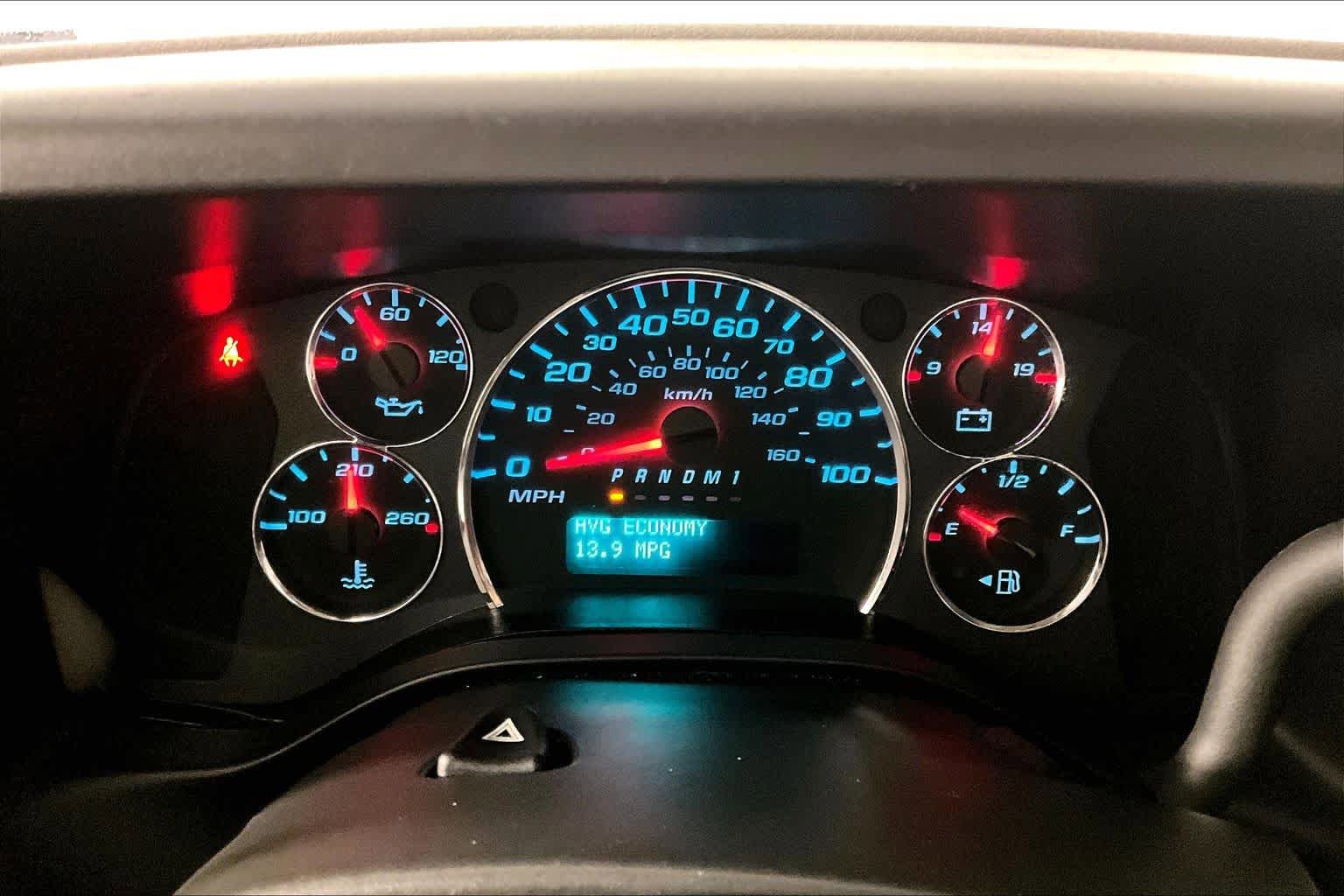 Used 2021 GMC Savana 2500 w/ Driver Convenience Package RWD image 21