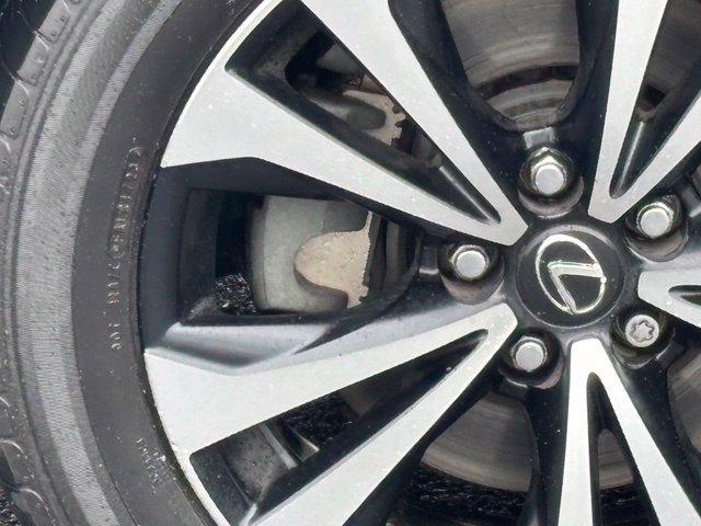 Used 2019 Lexus NX 300 F Sport w/ F Sport Premium Package AWD/4WD image 9