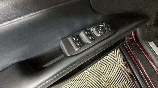 Used 2018 Lincoln MKZ Reserve w/ Climate Package FWD image 10
