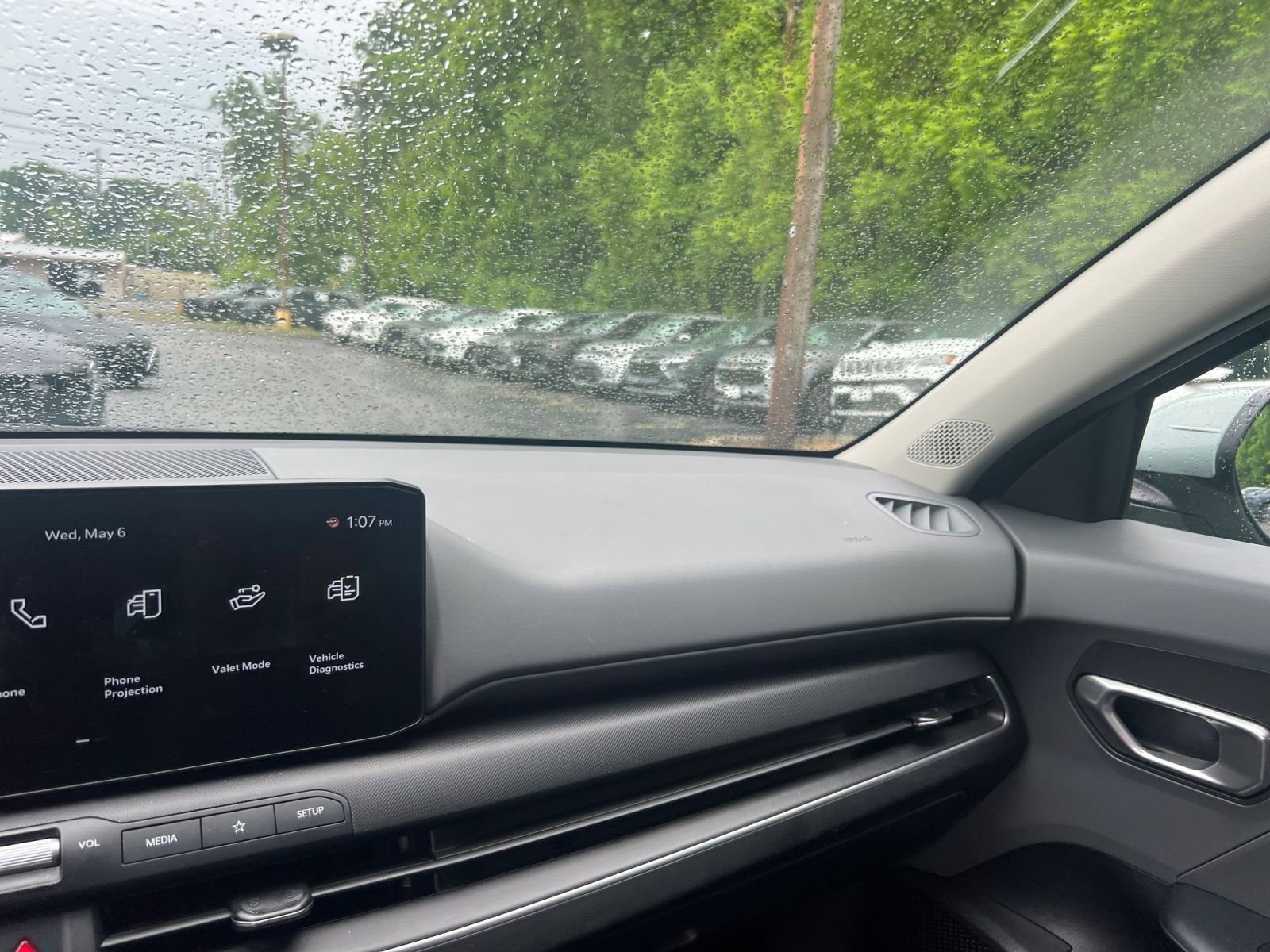 Used 2025 Kia K4 FWD image 31