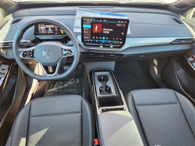 New 2026 Volkswagen ID.4 Pro S image 24