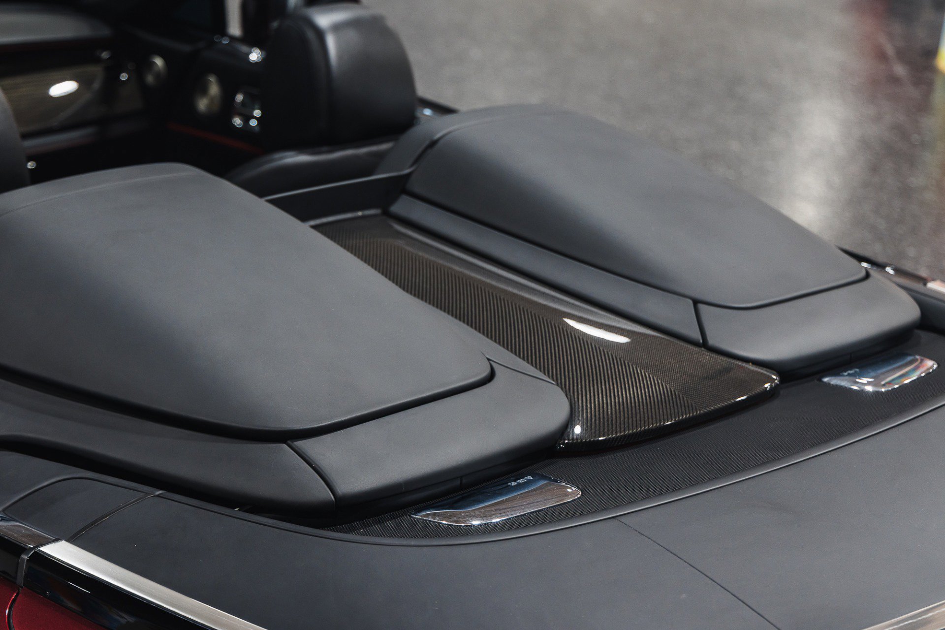 Used 2019 Rolls-Royce Dawn image 39