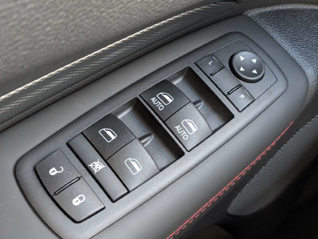 New 2027 Dodge Durango GT AWD/4WD image 26