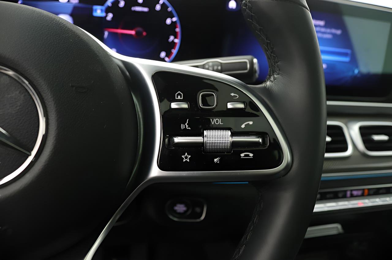 Certified 2022 Mercedes-Benz GLE 350 4MATIC image 12