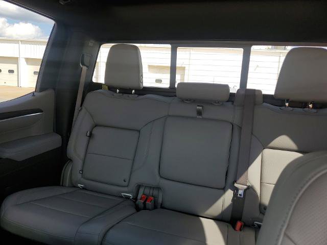 New 2026 GMC Sierra 1500 SLT w/ SLT Premium Plus Package image 28