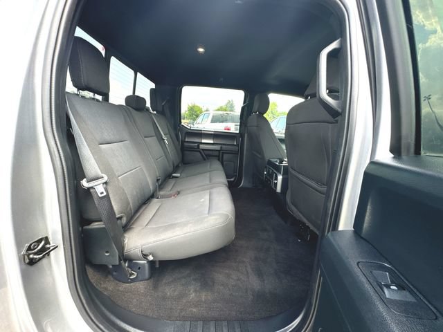 Used 2020 Ford F150 XLT w/ Equipment Group 302A Luxury AWD/4WD image 26