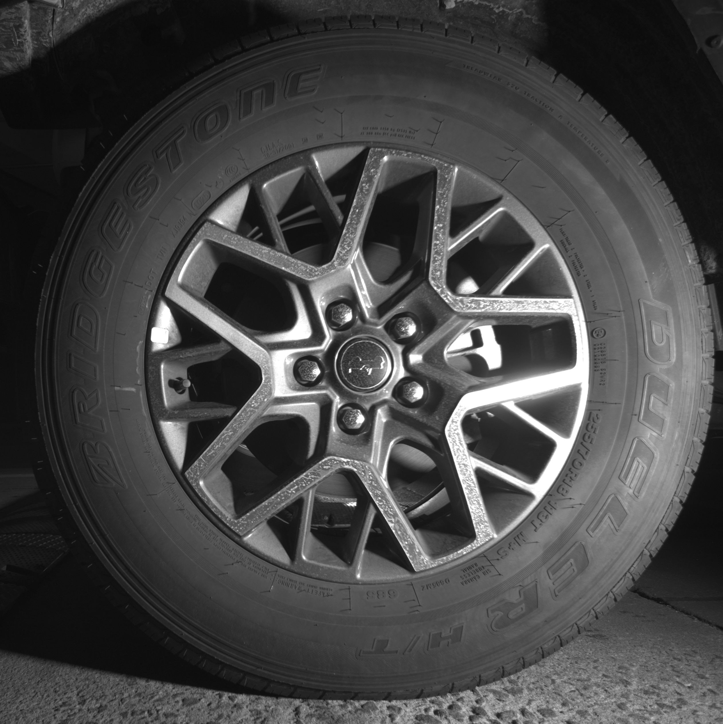 Used 2025 Jeep Wrangler Sahara image 12