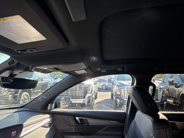 New 2026 Buick Enclave Sport Touring w/ Power Package image 23