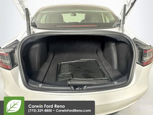 Used 2023 Tesla Model 3 Performance AWD/4WD image 27
