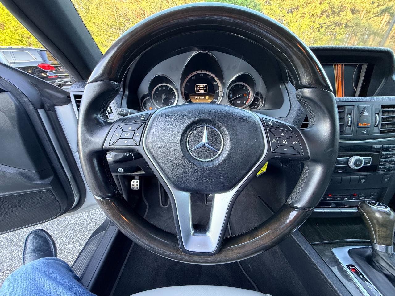 Used 2012 Mercedes-Benz E 350 Coupe image 14