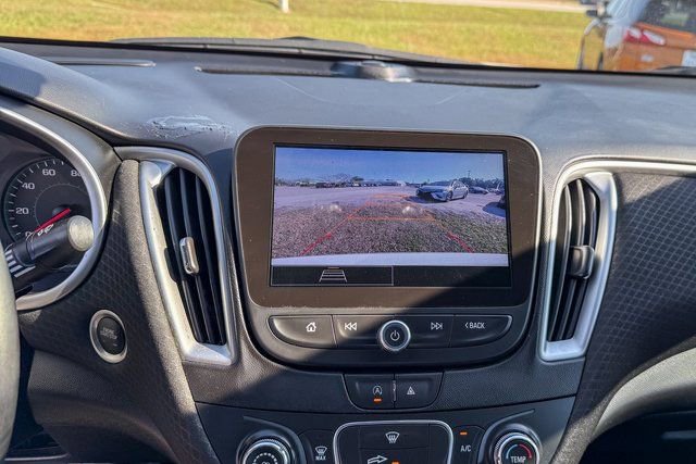 Used 2024 Chevrolet Malibu RS image 15