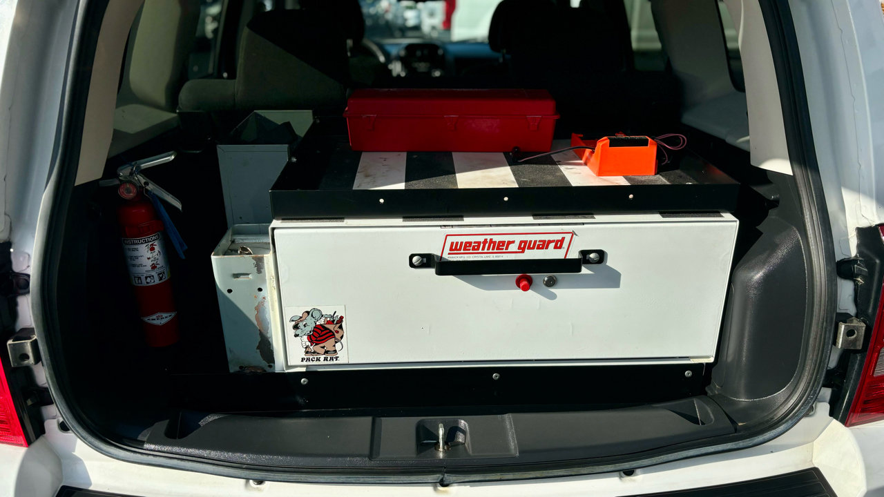 Used 2015 Jeep Patriot Latitude image 11