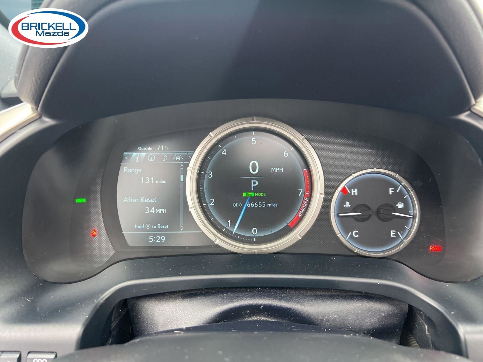 Used 2022 Lexus RX 350 F Sport image 7