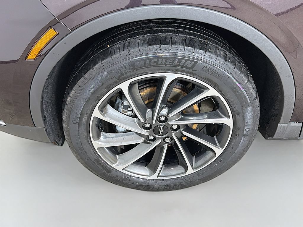 Used 2023 Lincoln Corsair AWD w/ Equipment Group 101A image 20