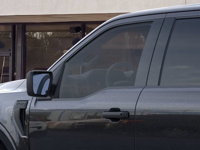 New 2026 Ford F150 STX w/ Equipment Group 200A AWD/4WD image 20