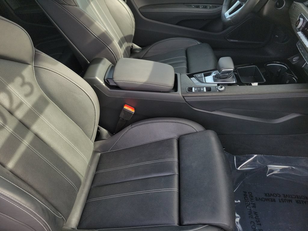 Certified 2023 Audi A5 2.0T Premium Plus AWD/4WD image 25