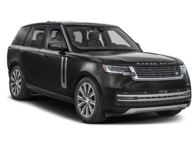 Used 2023 Land Rover Range Rover SE AWD/4WD image 7