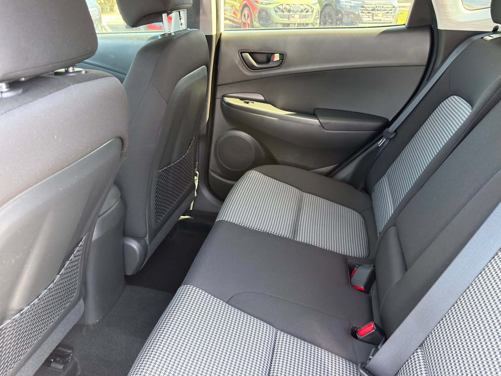 Used 2020 Hyundai Kona SE FWD image 25