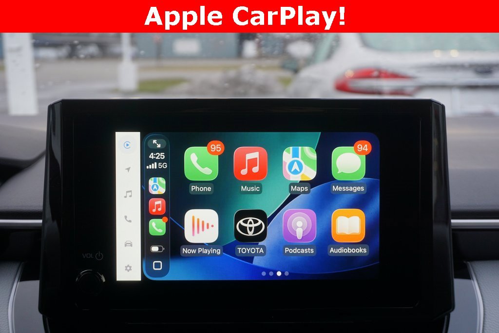 New 2026 Toyota Corolla SE image 8