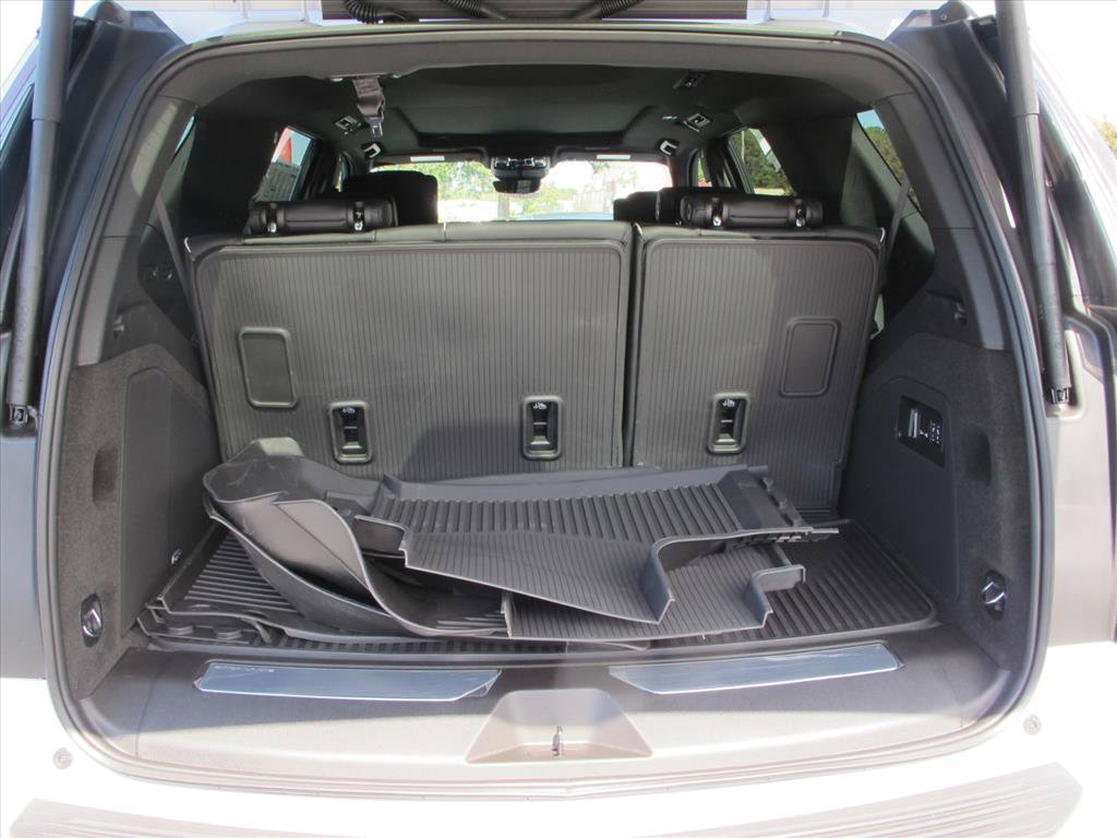 New 2026 Cadillac Escalade Sport w/ Touring Package AWD/4WD image 25