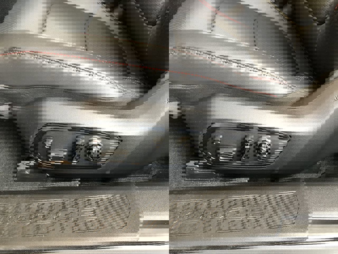 New 2026 Dodge Charger R/T Scat Pack image 13