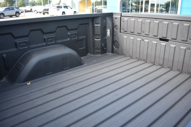 New 2026 Chevrolet Silverado 1500 RST w/ Convenience Package II image 13