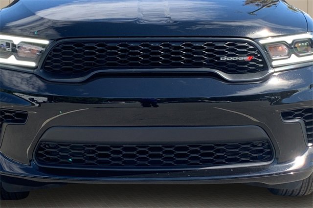 New 2026 Dodge Durango GT image 9