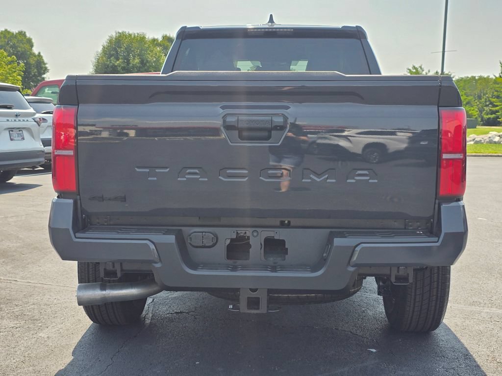 New 2026 Toyota Tacoma TRD Sport AWD/4WD image 7