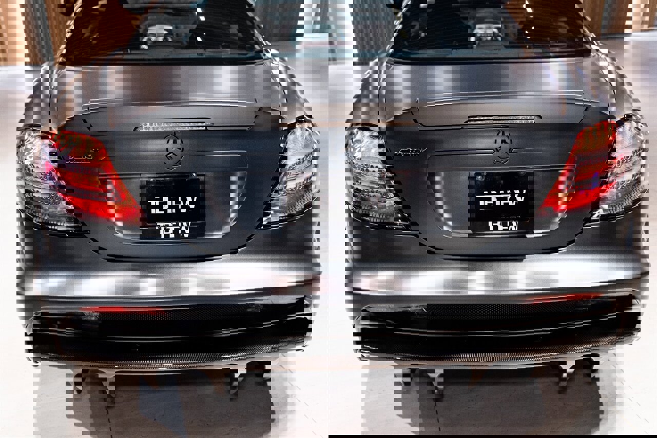 Used 2005 Mercedes-Benz SLR image 43