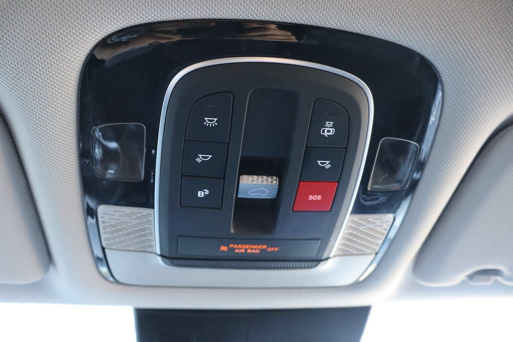 Used 2025 Hyundai Palisade XRT AWD/4WD image 20