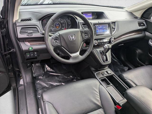 Used 2016 Honda CR-V Touring image 10