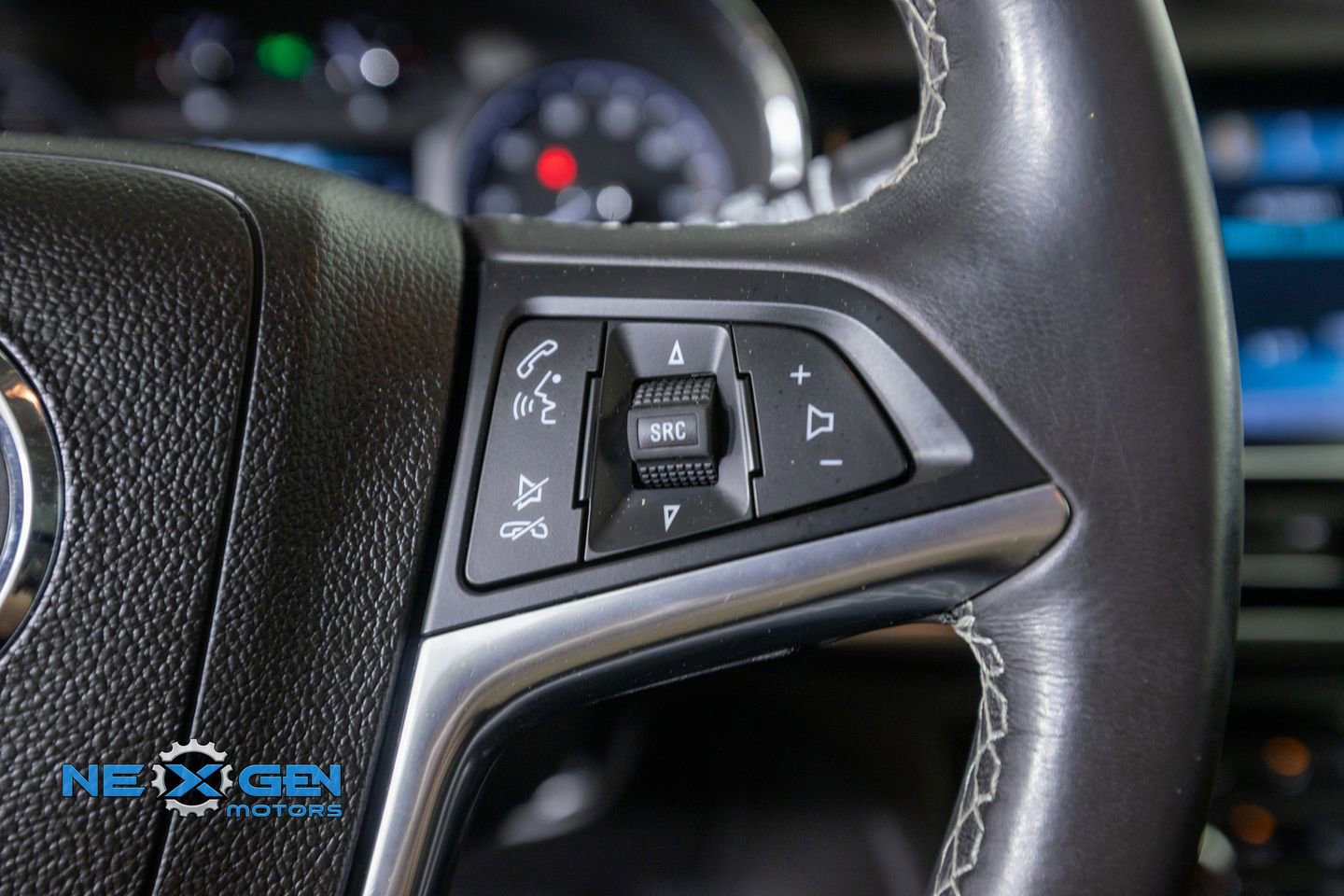 Used 2018 Buick Encore Preferred FWD image 15
