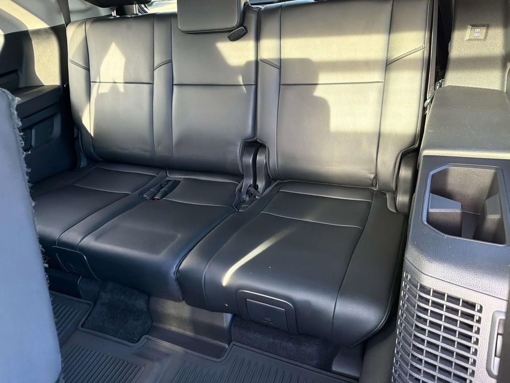 Certified 2024 Toyota Sequoia Limited image 30