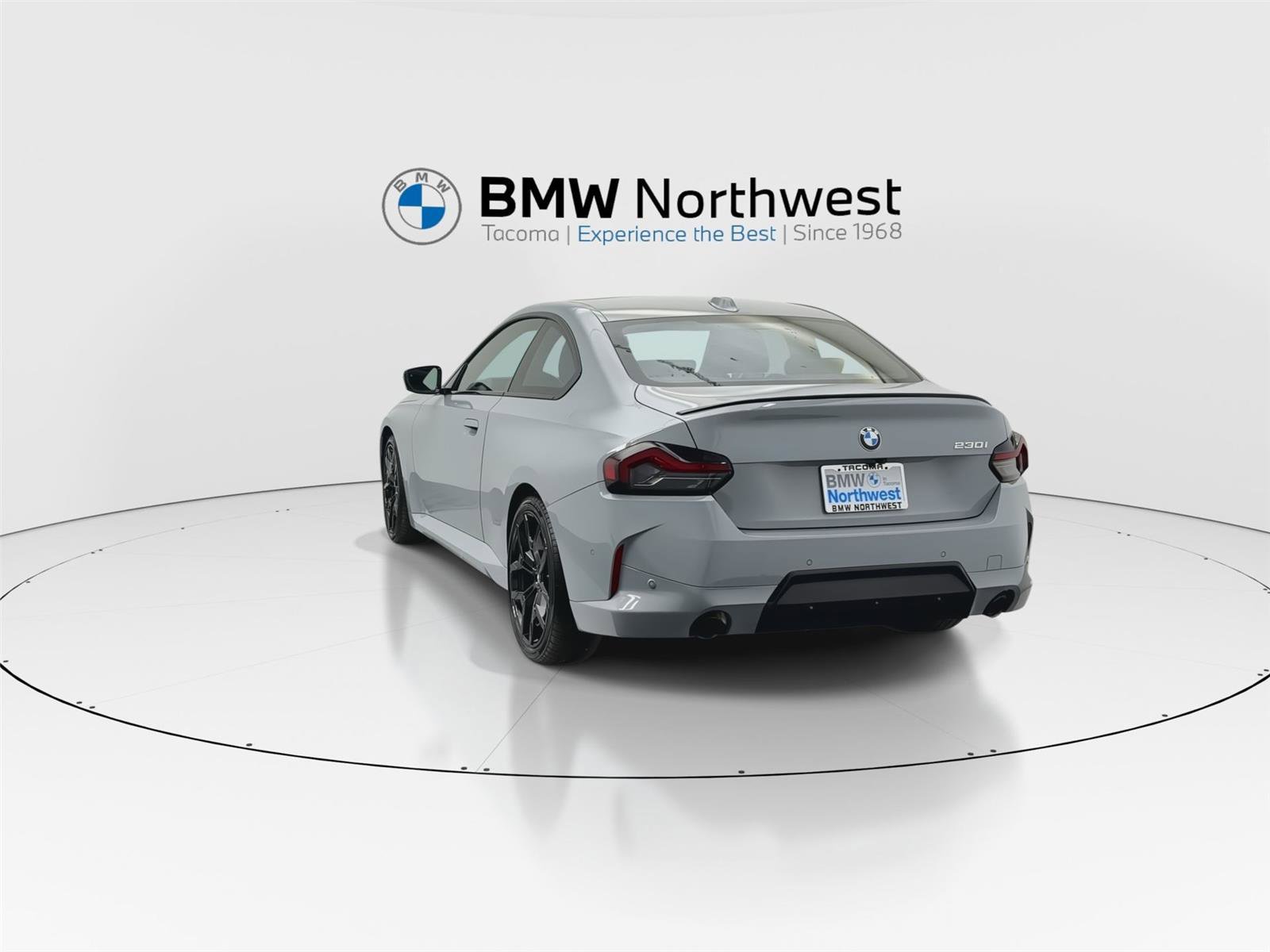 New 2026 BMW 230i Coupe w/ Premium Package image 13