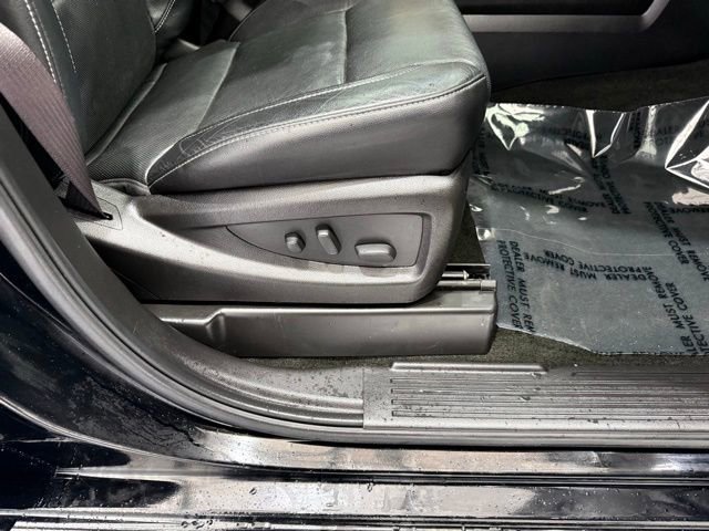 Used 2016 Chevrolet Silverado 2500 LTZ w/ Duramax Plus Package image 22